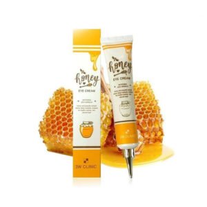 3W Clinic Honey Eye Cream (40ml) (1)