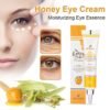 3W Clinic Honey Eye Cream (40ml) (2)