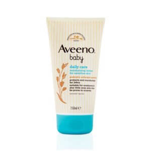 Aveeno Baby Daily Care Baby Moisturising Lotion