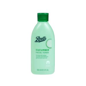 Boots Essentials Cucumber Facial Toner