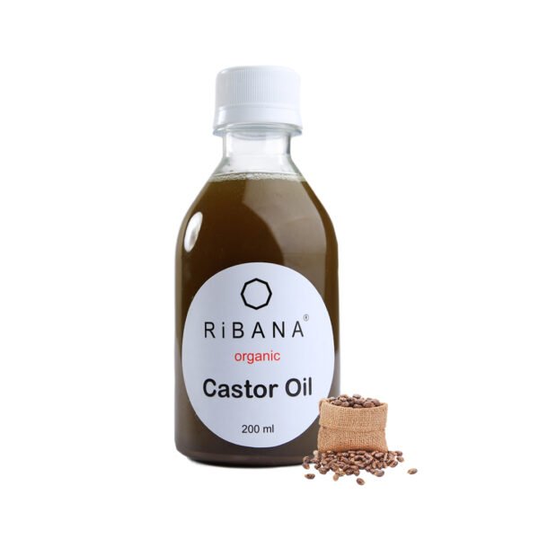 Castor Oil 200