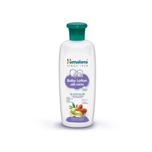 Himalaya Baby Lotion