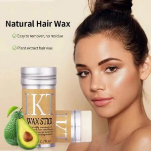 IKT Hair Wax Stick 75g 1