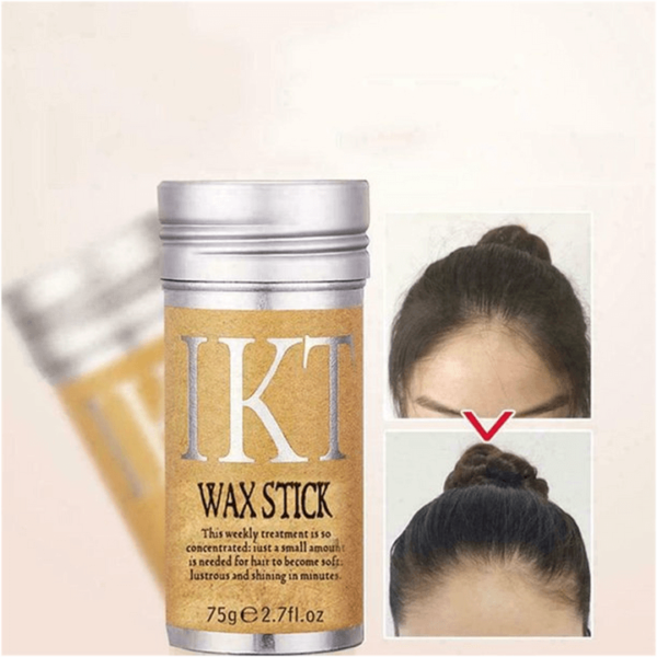 IKT Hair Wax Stick 75g 1