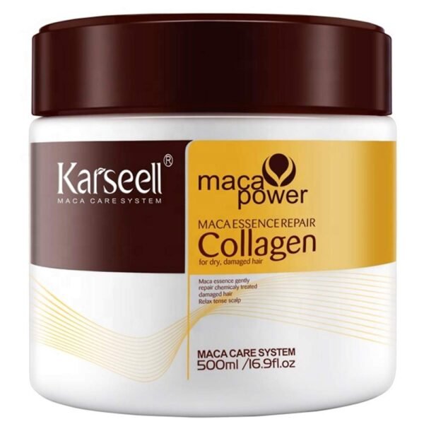 Karseell Collagen Hair Treatment 1