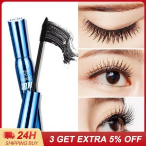 Mascara Ultra Fine Fiber 1