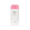 Missha All Around Safe Block Soft Finish Sun Milk (2)