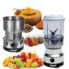 Nima 2 in 1 Blender and Grinder Japan (1)