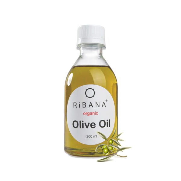 Olive Oil 200