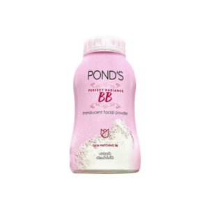 Ponds perfect radiance bb translucent powder