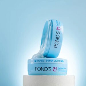 Pond’s Super Light Gel