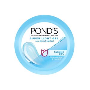 Pond’s Super Light Gel (3)