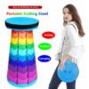 Portable Telescopic Stool 5