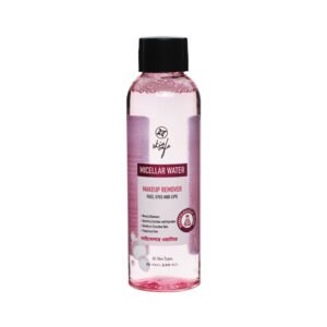 SkinCafe Micellar Water 1