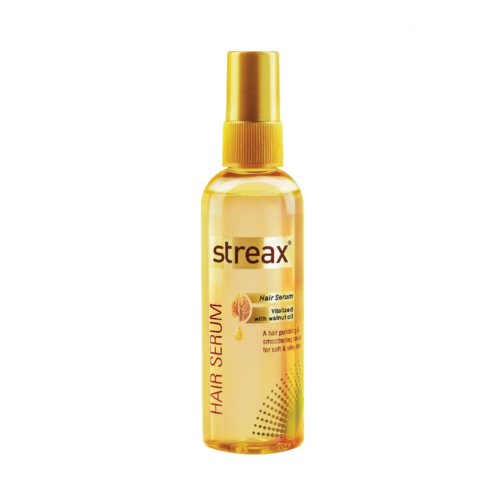 Streax Walnut Serum 115 ml