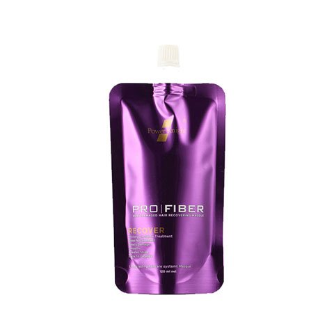 power knight pro fiber very damaged hair recovering masque 120ml regular 64bce91b6fbcc