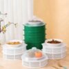 5 Layer Stylish Food Basket (2)