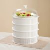 5 Layer Stylish Food Basket (4)