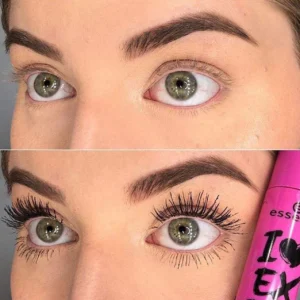 Essence i love extreme crazy volume mascara (2)