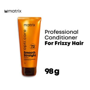 Matrix Opti Care Smooth Straight Conditioner