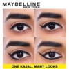 Maybelline Colossal Kohl Kajal 24H Black (1)