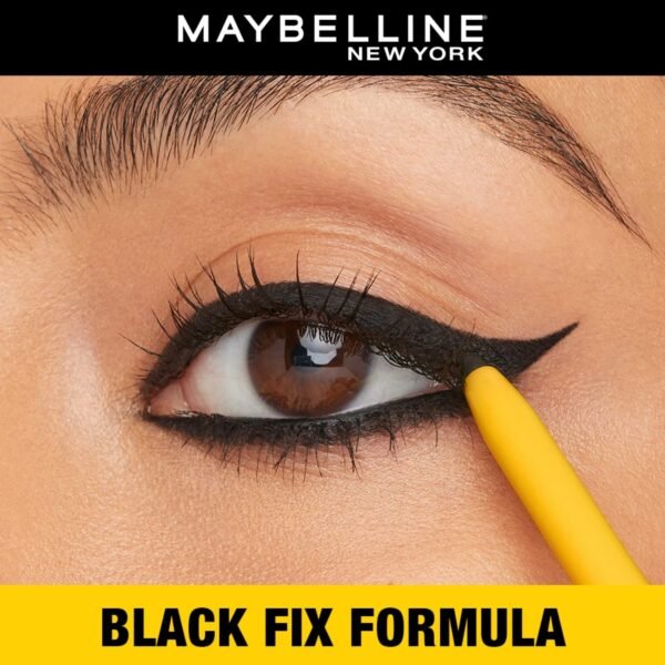 Maybelline Colossal Kohl Kajal 24H Black (3)