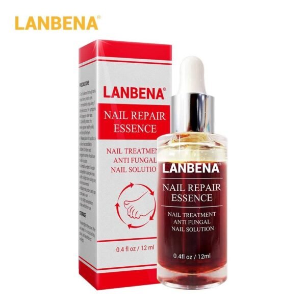 LANBENA Nail Repair Essence Serum (2)