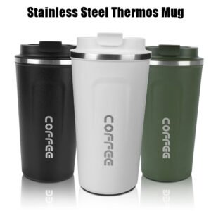 510ML Stainless Steel Travel Mug (1)