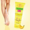 Banana Milk Extract Cracked Foot Massage Cream (2)