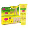 Banana Milk Extract Cracked Foot Massage Cream (3)