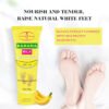 Banana Milk Extract Cracked Foot Massage Cream (5)