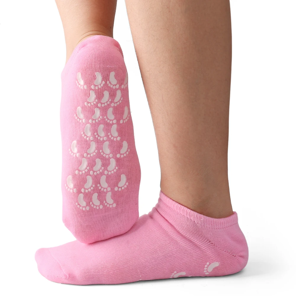 Moisturizing Socks Gel Socks (3)