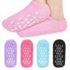 Reusable SPA Gel Socks (5)