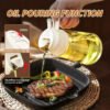 Oil Spray for Kitchen Spray Oil Bottle (4)