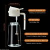 Oil Spray for Kitchen Spray Oil Bottle (5)