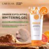 Orange Exfoliating Whitening Gel (1)