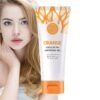 Orange Exfoliating Whitening Gel (3)